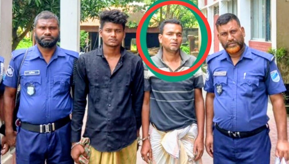 ​হেরোইনসহ শীর্ষ মাদক ব্যবসায়ী সুবল গ্রেপ্তার