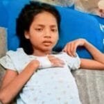 ক্যান্সারে আক্রান্ত ৪র্থ শ্রেণীর শারমিন বাঁচতে চায়: চিকিৎসার জন্য ১০ লাখ টাকার আকুতি