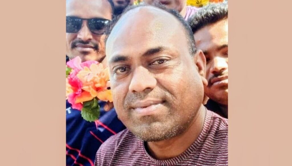 হ্যাটট্রিকের পথে জনতার মেম্বার আমিনুল হক আকন্দ