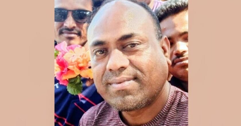 হ্যাটট্রিকের পথে জনতার মেম্বার আমিনুল হক আকন্দ