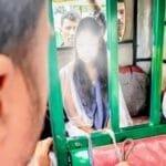 ফুলবাড়ীতে পঞ্চম শ্রেণির শিক্ষার্থীর স্কুলব্যাগে ২ কেজি গাঁজা, আটক ২