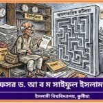 বেসরকারি প্রতিষ্ঠানের অবসরপ্রাপ্তদের অবসরোত্তর অর্থ প্রাপ্তি: কার্যকর আশু ব্যবস্থা গ্রহণ জরুরী