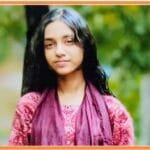 সিংগাইরে নিখোঁজের ৬ দিন পর স্কুলছাত্রীর মরদেহ উদ্ধার