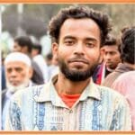 যৌতুকের দাবিতে স্ত্রী নির্যাতনের মামলায় ছাত্রদল নেতা অনিক গ্রেপ্তার