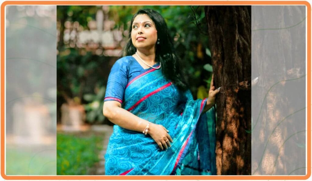 সংগীত দিবস উপলক্ষে বর্ণালী সরকারের নিবেদন: কাজী নজরুলের গান 'বরষা ঋতু এলো এলো'