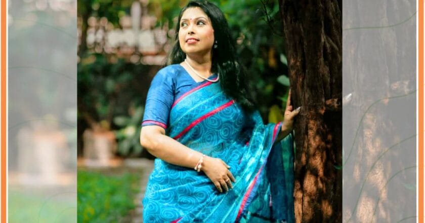 সংগীত দিবস উপলক্ষে বর্ণালী সরকারের নিবেদন: কাজী নজরুলের গান ‘বরষা ঋতু এলো এলো’