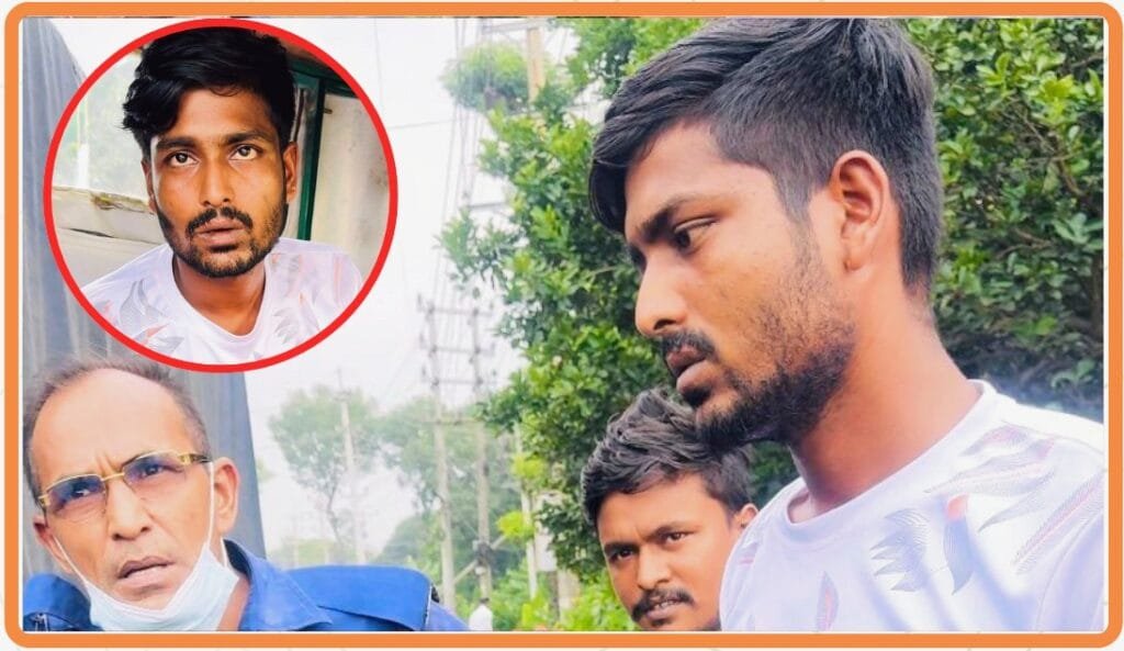 মানিকগঞ্জে ব্যাটারি চোর আটক: হাতেনাতে মিলল চুরি হওয়া ব্যাটারির হদিস