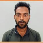 লালমনিরহাটে হত্যা মামলার প্রধান আসামি কুড়িগ্রামের দুর্গম চর থেকে গ্রেপ্তার