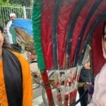 সংসদ অধিবেশন শেষে ব্যাটারির রিকশায় বাড়ি ফেরা নিয়ে এমপি মিতুর আবেগঘন স্ট্যাটাস