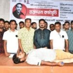 শহীদ জিয়ার আদর্শ বাস্তবায়নে তারেক রহমানের নেতৃত্ব শক্তিশালী করার আহ্বান