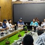 ভূরুঙ্গামারী-রংপুর মেইল সার্ভিস চালু রাখতে সমঝোতা সভা, দ্রুত সিদ্ধান্তের আশ্বাস