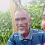 বদলগাছীতে ৪ সন্তানের জনকের বাড়িতে বিয়ের দাবিতে ২ সন্তানের জননীর অনশন