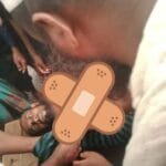 বকশীগঞ্জে বজ্রপাতে বাবা-ছেলে আহত, একজনের অবস্থা গুরুতর