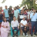 ভূরুঙ্গামারীতে নদীভাঙন কবলিত এলাকা পরিদর্শনে জেলা প্রশাসক, দ্রুত সহায়তার নির্দেশ