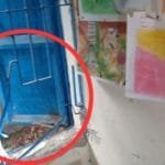 ইউসেপ জোহরা সামাদ স্কুলে চুরির অভিযোগ, থানায় লিখিত অভিযোগ দায়ের