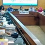 মানবপাচার একটি ভয়াবহ সামাজিক অপরাধ: মানিকগঞ্জের ডিসি