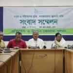 নবায়নযোগ্য শক্তি বাড়াতে সোলার পার্ক পুনরায় চালুর আহ্বান