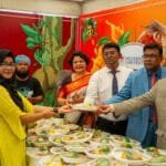 প্রেসিডেন্সি ইউনিভার্সিটিতে দুইদিনব্যাপী ‘মৌসুমি ফল উৎসব’ উদযাপন