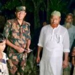 অবশেষে বিজিবির কাছে বাংলাদেশি কিশোরীকে হস্তান্তর করল বিএসএফ