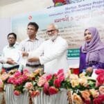 উদ্ভাবনী চিন্তার শিক্ষার্থীরাই ভবিষ্যতের নেতৃত্ব দেবে: মঞ্জু