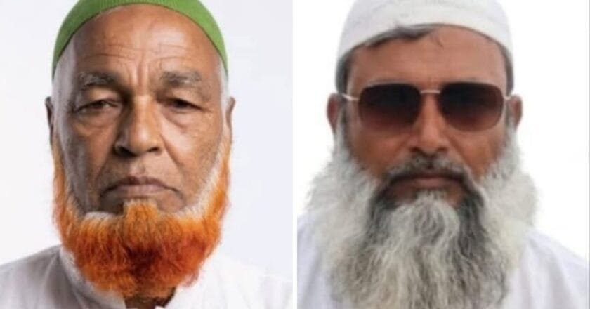 অষ্টমীর চর ইউনিয়ন বিএনপির আংশিক আহব্বায়ক কমিটি অনুমোদন