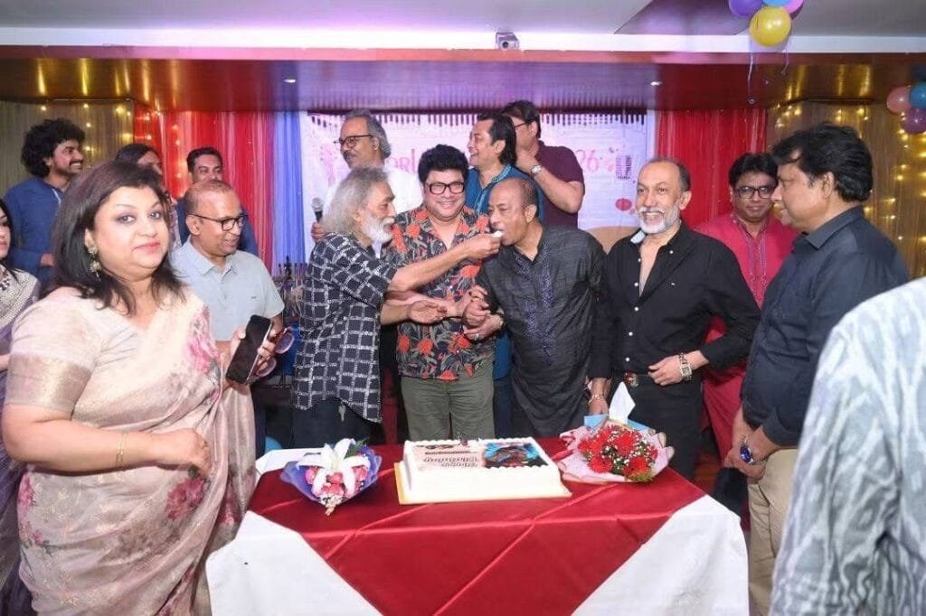 বিশ্ব সংগীত দিবস ও গজল শিল্পী মনজুরুল ইসলাম খানের জন্মদিন উদযাপন