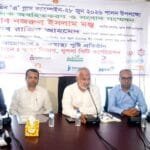 খুলনায় ১ লাখ ৮ হাজার শিশুকে ভিটামিন ‘এ’ ক্যাপসুল খাওয়ানোর প্রস্তুতি