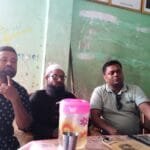 মাদকের বিরুদ্ধে ঐক্যবদ্ধ জাওয়ার ইউনিয়নবাসী: এলাকা মাদকমুক্ত করার অঙ্গীকার