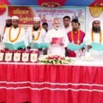 সব পেশার মানুষের জন্য নিরাপদ ও পরিচ্ছন্ন নগরী গড়ে তুলতে চাই: কেসিসি প্রশাসক