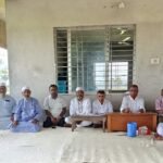 সলঙ্গায় খেইশ্বর মাদ্রাসার ২৩তম বার্ষিক বদর সম্মেলন অনুষ্ঠিত