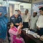 রংপুরে জাতীয় ‘ভিটামিন এ প্লাস’ ক্যাম্পেইনের আনুষ্ঠানিক উদ্বোধন