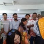 মানিকগঞ্জে জাতীয় ভিটামিন ‘এ’ প্লাস ক্যাম্পেইন শুরু