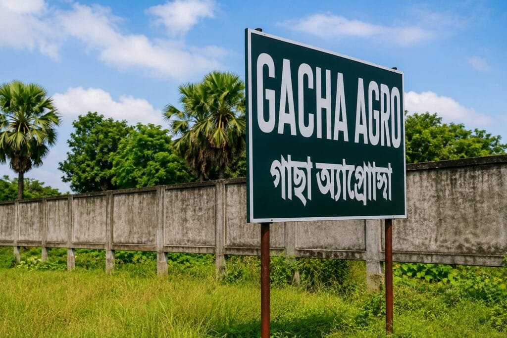 গাজীপুরে এআই বেস আইটি পার্ক ও অ্যাগ্রো প্রকল্পে বাধার অভিযোগ