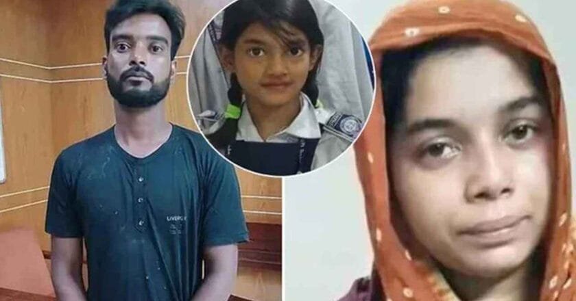 রামিসা ধর্ষণ ও হত্যা মামলার রায়ে সোহেল ও স্বপ্নার ফাঁসি