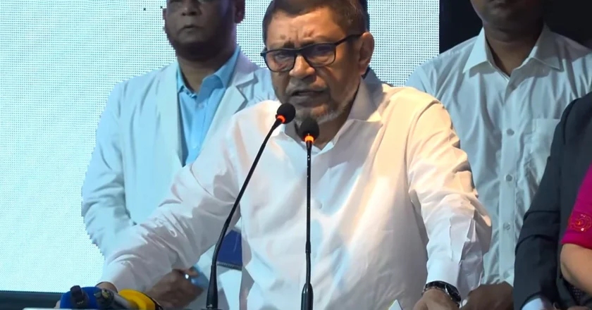 আদ-দ্বীন হাসপাতালের অন্য শাখা চলতে বাধা নেই: স্বাস্থ্যমন্ত্রী