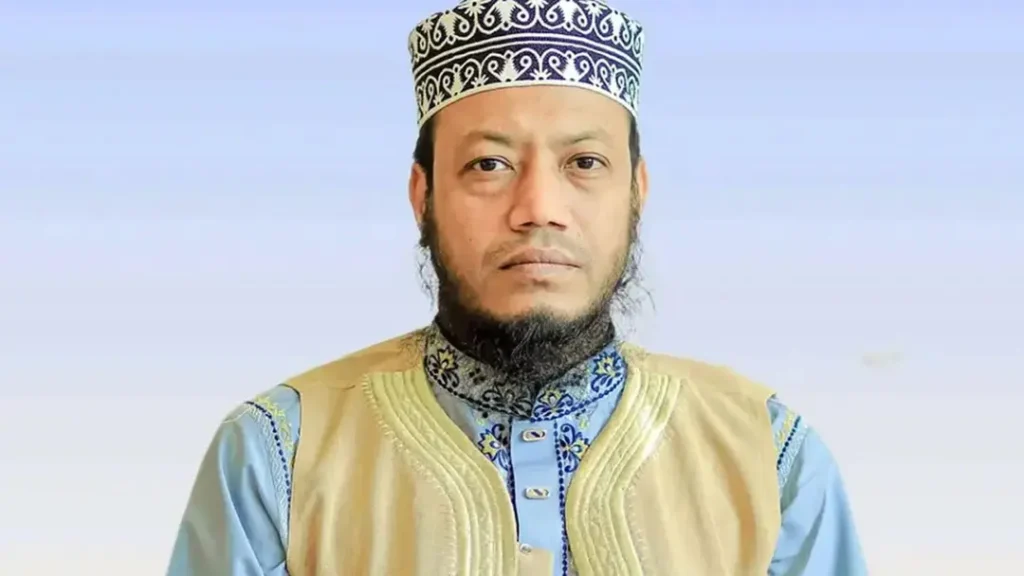 আজ সিরাজগঞ্জ আদালতে আত্মসমর্পণ করছেন এমপি আমির হামজা
