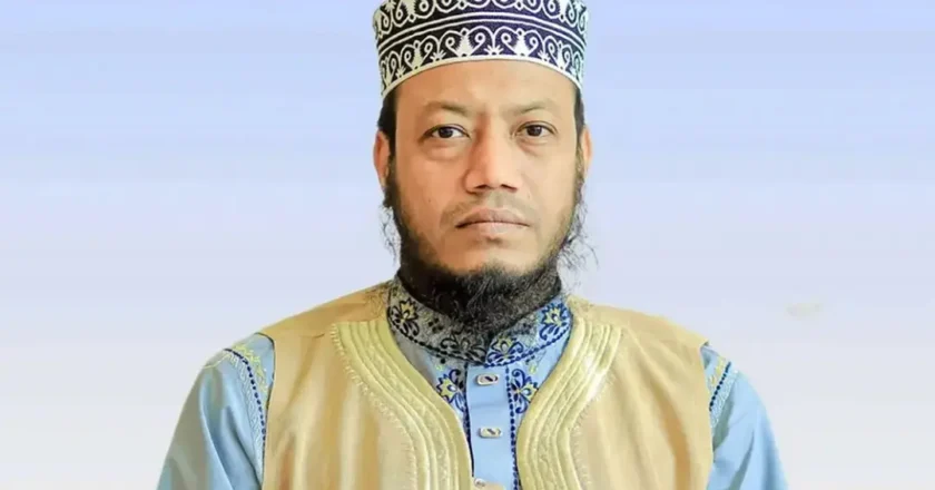 আজ সিরাজগঞ্জ আদালতে আত্মসমর্পণ করছেন এমপি আমির হামজা