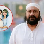 দ্বিতীয়বার পুত্র সন্তানের বাবা হলেন অভিনেতা চাষী আলম