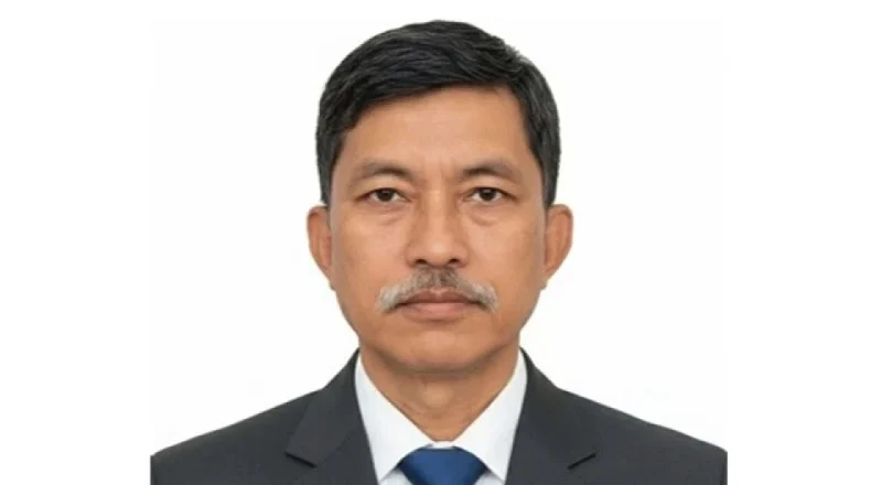 পদত্যগ করলেন পার্বত্য চট্টগ্রাম বিষয়ক মন্ত্রী দীপেন দেওয়ান