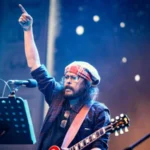 ইউরোপের ছয় শহরে কনসার্ট করতে যাচ্ছেন জেমস