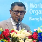 দেশ মাদকমুক্ত না হলে বাজেট উপকারে আসবে না: স্বাস্থ্যমন্ত্রী