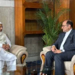 ইরান-বাংলাদেশ সম্পর্ক ভবিষ্যতে আরও উন্নত হবে: জামায়াত আমির