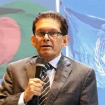 জাতিসংঘের সাধারণ পরিষদের সভাপতি নির্বাচিত হয়ে দেশে ফিরলেন পররাষ্ট্রমন্ত্রী খলিলুর রহমান