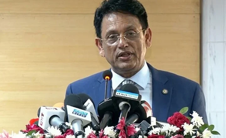 জুলাই থেকে শিক্ষকদের অবসর সুবিধা দেওয়া শুরু হবে: শিক্ষামন্ত্রী