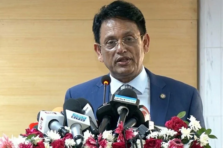 জুলাই থেকে শিক্ষকদের অবসর সুবিধা দেওয়া শুরু হবে: শিক্ষামন্ত্রী