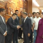 মালয়েশিয়ার পথে প্রধানমন্ত্রী তারেক রহমান, যাবেন চীনেও