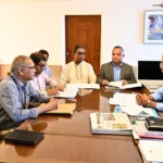 স্বাস্থ্যসেবা জনগণের দ্বারপ্রান্তে পৌঁছাতে বিদ্যুৎচালিত অ্যাম্বুলেন্স তৈরির উদ্যোগ