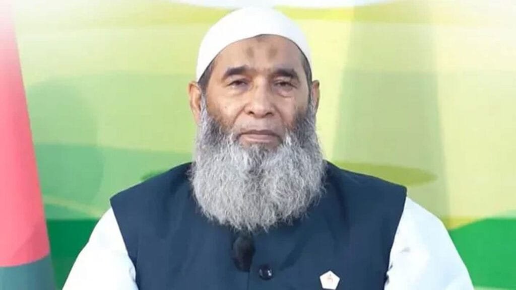 সংসদে মাথা ঝুঁকিয়ে সম্মান প্রদর্শন ইসলামের সাথে সাংঘর্ষিক: অধ্যাপক মুজিবুর