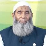 সংসদে মাথা ঝুঁকিয়ে সম্মান প্রদর্শন ইসলামের সাথে সাংঘর্ষিক: অধ্যাপক মুজিবুর