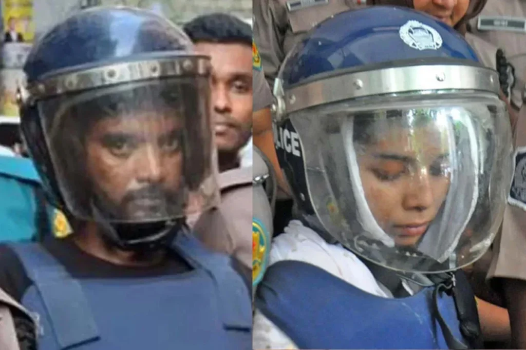 রামিসা হত্যা মামলা: চার কার্যদিবসের বিচার শেষে রায় পড়া শুরু